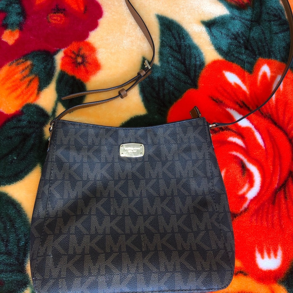 Michael Kors Crossbody Purse
